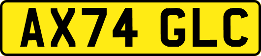 AX74GLC