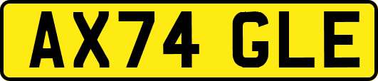 AX74GLE