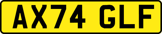 AX74GLF