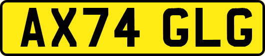 AX74GLG