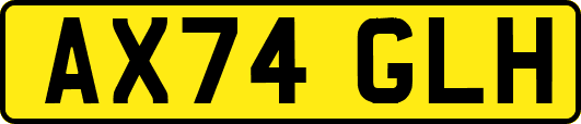AX74GLH