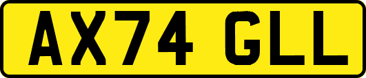AX74GLL
