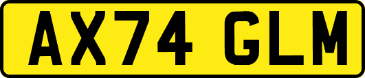AX74GLM