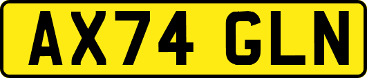 AX74GLN