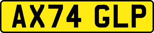 AX74GLP