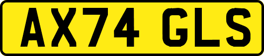 AX74GLS