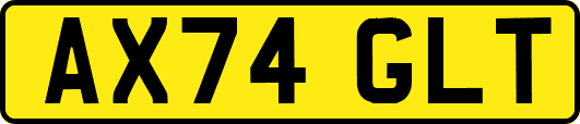 AX74GLT