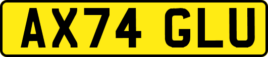 AX74GLU