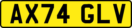 AX74GLV