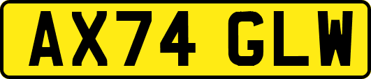 AX74GLW