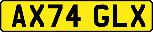 AX74GLX