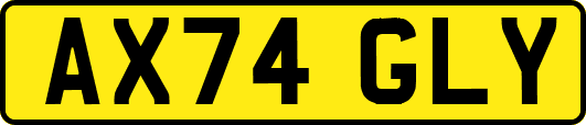 AX74GLY
