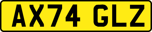 AX74GLZ