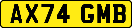 AX74GMB