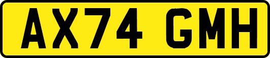 AX74GMH