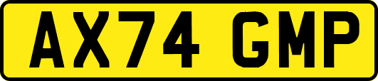 AX74GMP