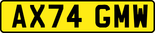 AX74GMW
