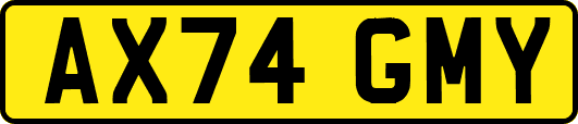 AX74GMY