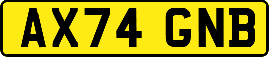 AX74GNB