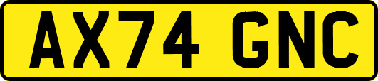 AX74GNC