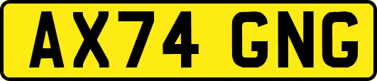 AX74GNG