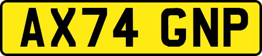 AX74GNP