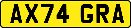 AX74GRA