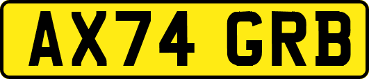 AX74GRB