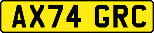AX74GRC