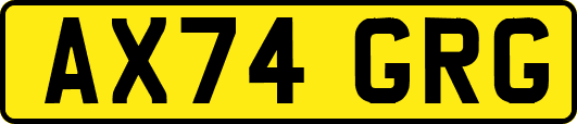 AX74GRG