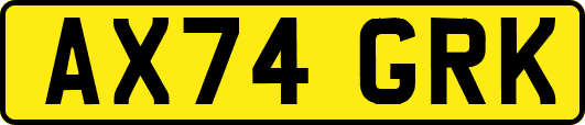 AX74GRK