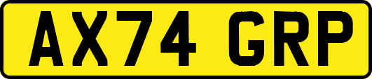 AX74GRP