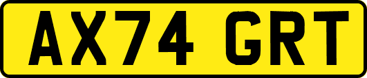 AX74GRT