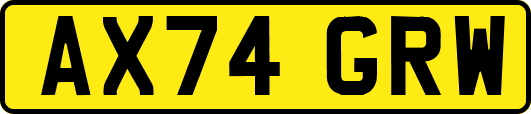AX74GRW