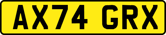 AX74GRX