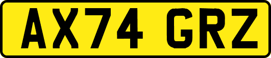 AX74GRZ