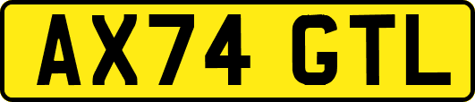 AX74GTL