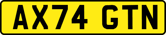 AX74GTN