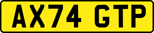 AX74GTP