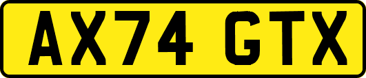 AX74GTX