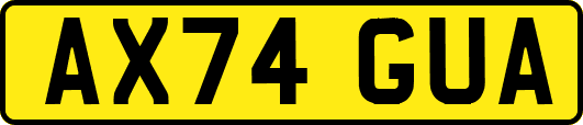 AX74GUA