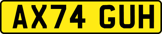 AX74GUH