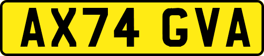 AX74GVA