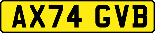 AX74GVB