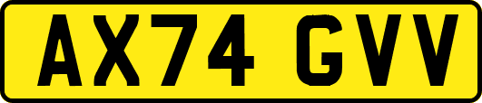 AX74GVV