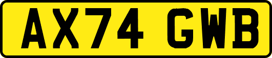 AX74GWB