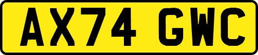 AX74GWC