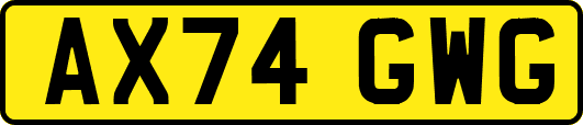 AX74GWG
