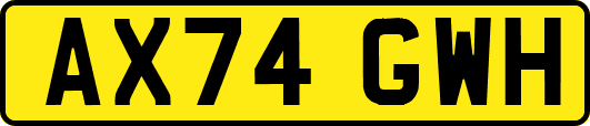 AX74GWH