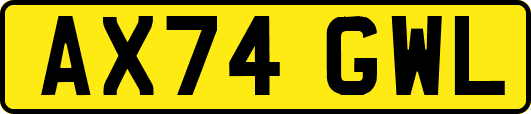 AX74GWL